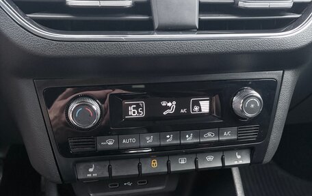 Skoda Rapid II, 2021 год, 1 600 000 рублей, 11 фотография
