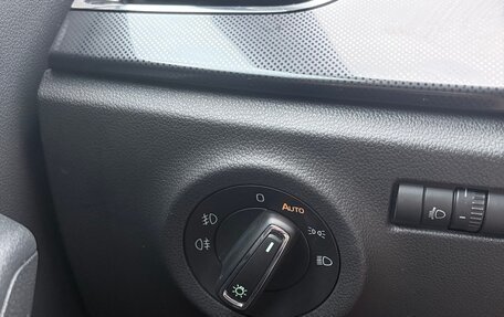 Skoda Rapid II, 2021 год, 1 600 000 рублей, 13 фотография