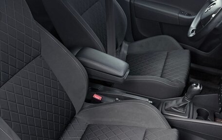 Skoda Rapid II, 2021 год, 1 600 000 рублей, 17 фотография