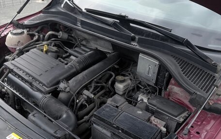 Skoda Rapid II, 2021 год, 1 600 000 рублей, 23 фотография