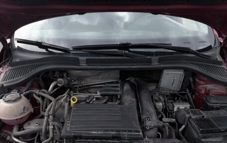 Skoda Rapid II, 2021 год, 1 600 000 рублей, 21 фотография