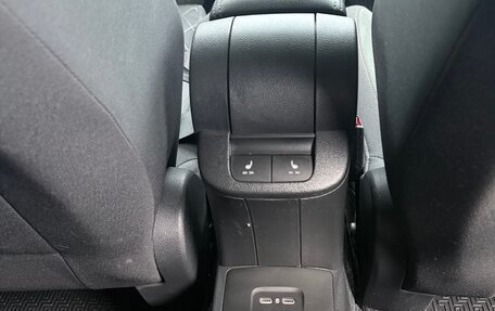 Skoda Rapid II, 2021 год, 1 600 000 рублей, 19 фотография