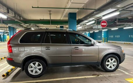 Volvo XC90 II рестайлинг, 2010 год, 2 300 000 рублей, 5 фотография