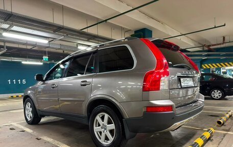 Volvo XC90 II рестайлинг, 2010 год, 2 300 000 рублей, 8 фотография