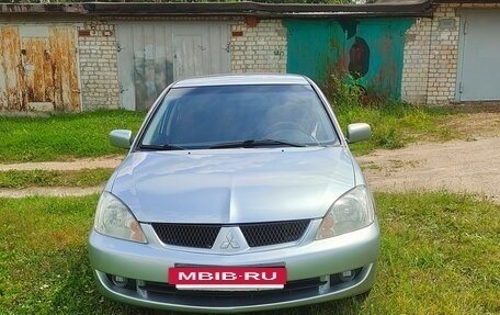 Mitsubishi Lancer IX, 2005 год, 400 000 рублей, 6 фотография