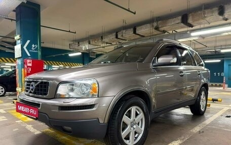 Volvo XC90 II рестайлинг, 2010 год, 2 300 000 рублей, 4 фотография