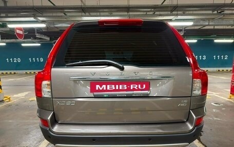 Volvo XC90 II рестайлинг, 2010 год, 2 300 000 рублей, 7 фотография