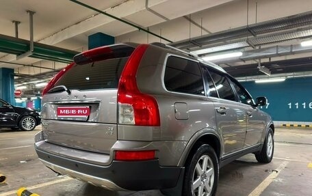 Volvo XC90 II рестайлинг, 2010 год, 2 300 000 рублей, 6 фотография