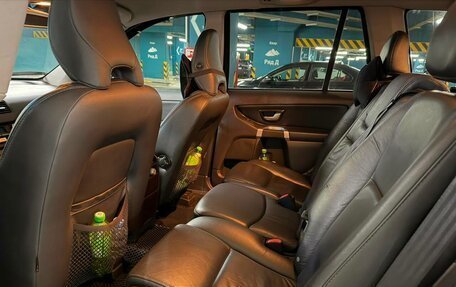 Volvo XC90 II рестайлинг, 2010 год, 2 300 000 рублей, 12 фотография