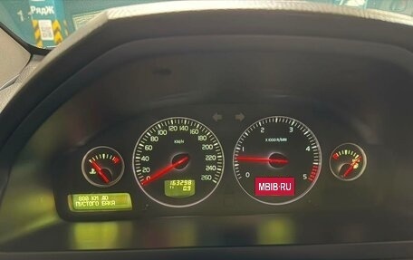 Volvo XC90 II рестайлинг, 2010 год, 2 300 000 рублей, 10 фотография