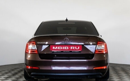 Skoda Octavia, 2016 год, 899 000 рублей, 7 фотография