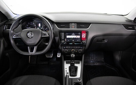Skoda Octavia, 2016 год, 899 000 рублей, 10 фотография