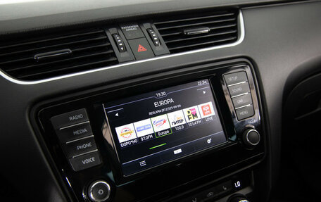 Skoda Octavia, 2016 год, 899 000 рублей, 17 фотография