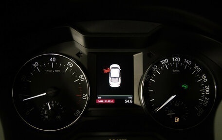 Skoda Octavia, 2016 год, 899 000 рублей, 14 фотография