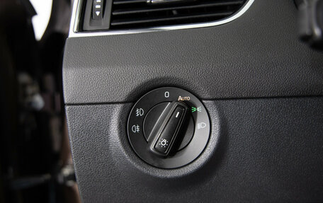 Skoda Octavia, 2016 год, 899 000 рублей, 19 фотография
