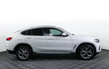 BMW X4, 2022 год, 5 450 000 рублей, 4 фотография