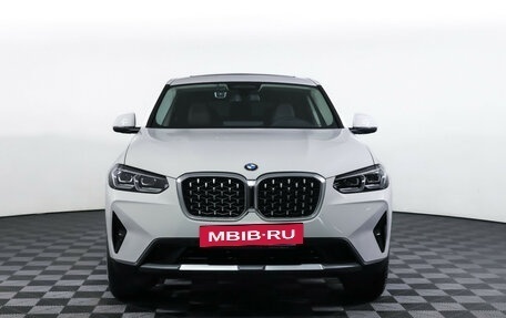 BMW X4, 2022 год, 5 450 000 рублей, 2 фотография