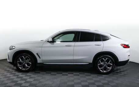 BMW X4, 2022 год, 5 450 000 рублей, 9 фотография