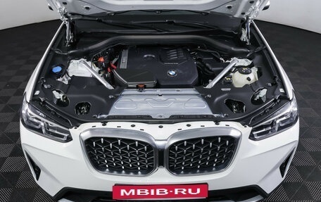 BMW X4, 2022 год, 5 450 000 рублей, 10 фотография