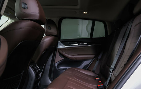 BMW X4, 2022 год, 5 450 000 рублей, 13 фотография