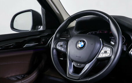 BMW X4, 2022 год, 5 450 000 рублей, 14 фотография
