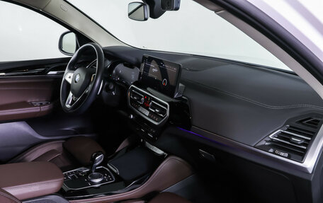 BMW X4, 2022 год, 5 450 000 рублей, 12 фотография