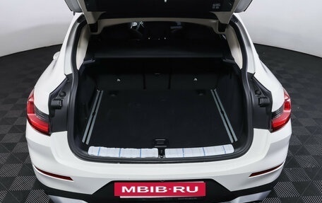 BMW X4, 2022 год, 5 450 000 рублей, 11 фотография