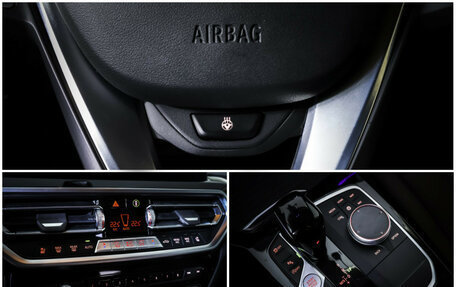 BMW X4, 2022 год, 5 450 000 рублей, 23 фотография