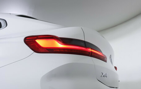 BMW X4, 2022 год, 5 450 000 рублей, 24 фотография