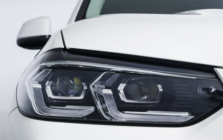 BMW X4, 2022 год, 5 450 000 рублей, 25 фотография
