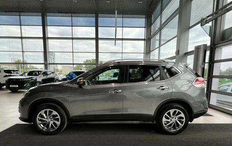 Nissan X-Trail, 2015 год, 1 795 000 рублей, 7 фотография