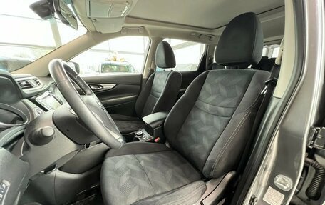 Nissan X-Trail, 2015 год, 1 795 000 рублей, 13 фотография