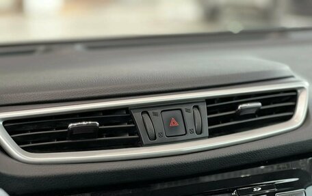 Nissan X-Trail, 2015 год, 1 795 000 рублей, 19 фотография