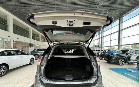 Nissan X-Trail, 2015 год, 1 795 000 рублей, 10 фотография