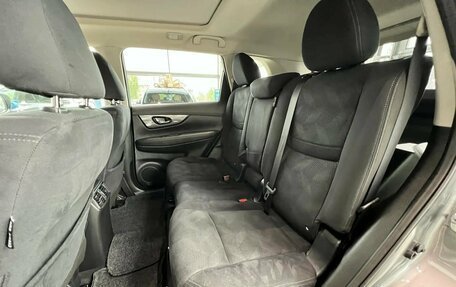 Nissan X-Trail, 2015 год, 1 795 000 рублей, 24 фотография