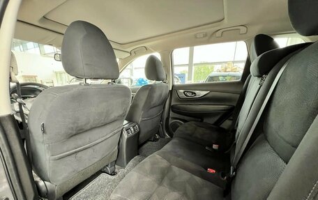 Nissan X-Trail, 2015 год, 1 795 000 рублей, 25 фотография