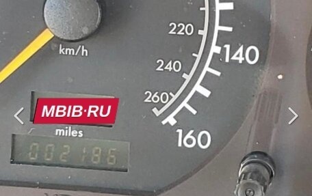Mercedes-Benz S-Класс, 1995 год, 5 000 000 рублей, 2 фотография