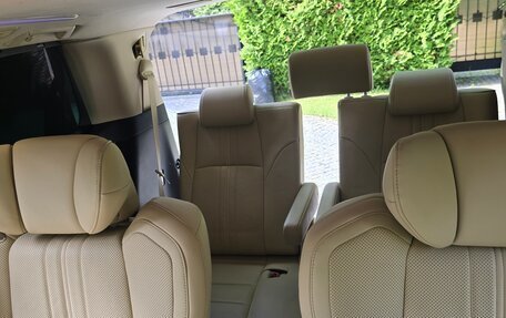 Toyota Alphard III, 2021 год, 8 000 000 рублей, 8 фотография