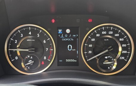 Toyota Alphard III, 2021 год, 8 000 000 рублей, 7 фотография