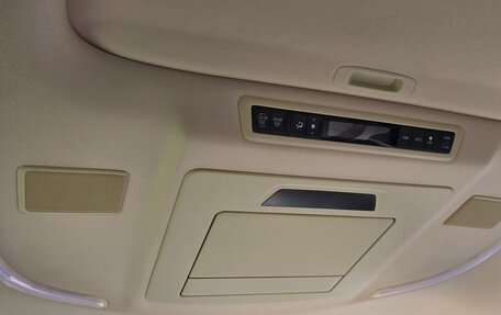 Toyota Alphard III, 2021 год, 8 000 000 рублей, 10 фотография