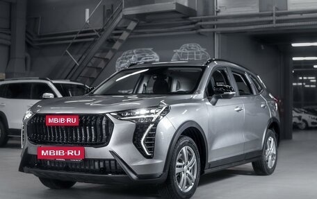 Haval Jolion, 2026 год, 2 449 000 рублей, 2 фотография