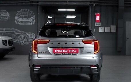 Haval Jolion, 2026 год, 2 449 000 рублей, 6 фотография