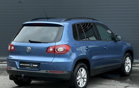 Volkswagen Tiguan I, 2011 год, 1 049 000 рублей, 4 фотография