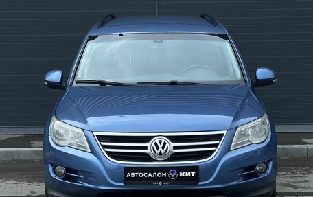 Volkswagen Tiguan I, 2011 год, 1 049 000 рублей, 2 фотография