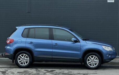 Volkswagen Tiguan I, 2011 год, 1 049 000 рублей, 7 фотография