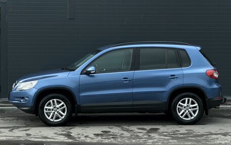 Volkswagen Tiguan I, 2011 год, 1 049 000 рублей, 8 фотография