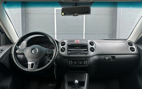 Volkswagen Tiguan I, 2011 год, 1 049 000 рублей, 11 фотография