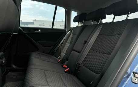 Volkswagen Tiguan I, 2011 год, 1 049 000 рублей, 13 фотография