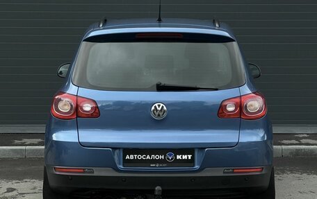 Volkswagen Tiguan I, 2011 год, 1 049 000 рублей, 5 фотография