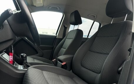 Volkswagen Tiguan I, 2011 год, 1 049 000 рублей, 12 фотография